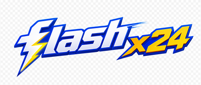 Flash X24